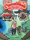 Cover image for Ferrets from Planet Ferretonia!